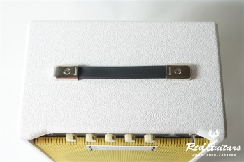 ROCKET【SHINOS & L】 EL34 - White #313